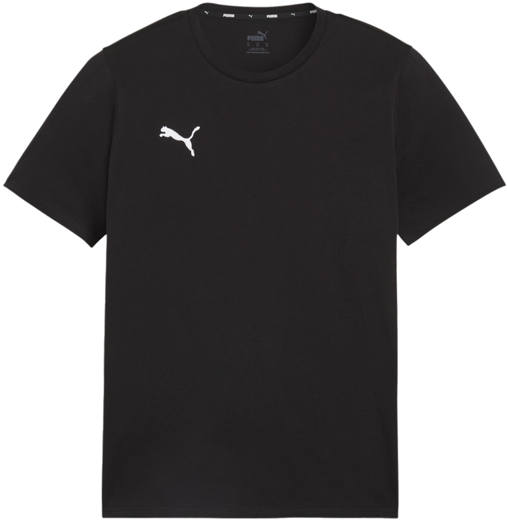 Tricou Puma teamGOAL Casuals T-Shirt