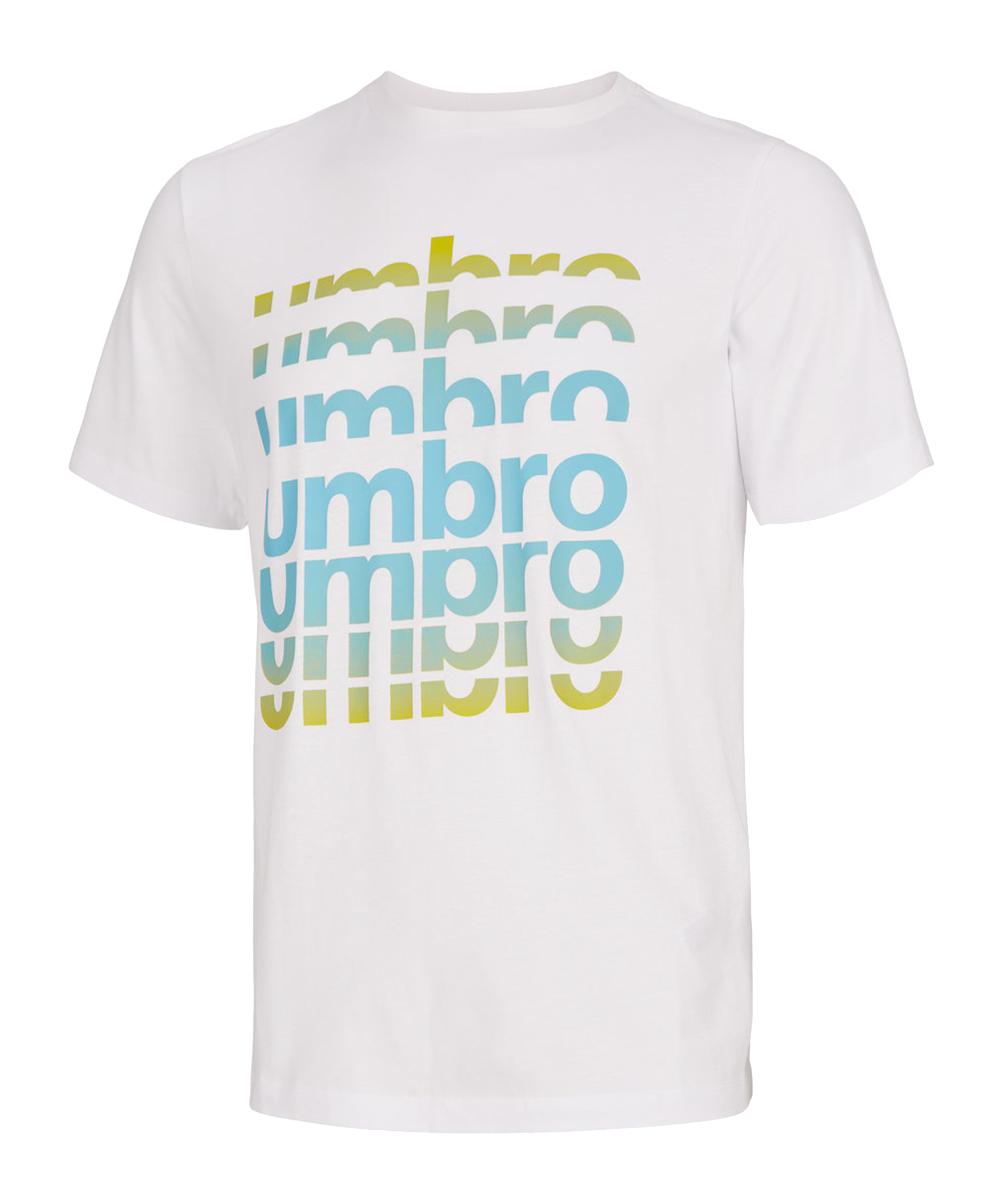 Tricou Umbro Ombre Logo Graphic
