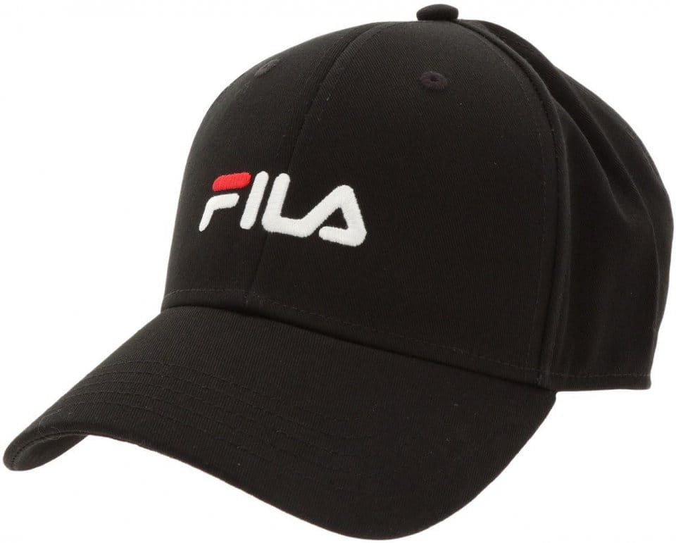 Sapca Fila 6 PANEL CAP with linear logo/strap back