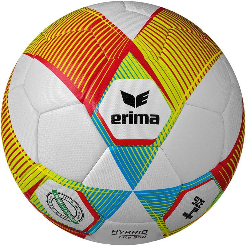 Minge Erima Hybrid Lite 350g Trainings ball