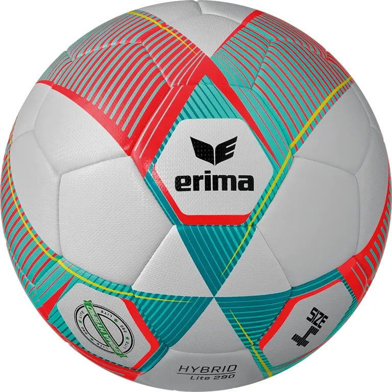 Minge Erima Hybrid Lite 290g Trainings ball