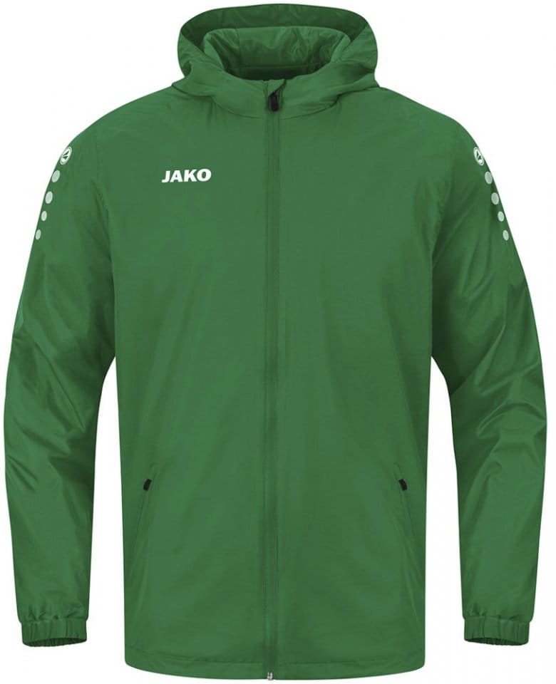 Jacheta cu gluga Jako All-weather jacket Team 2.0