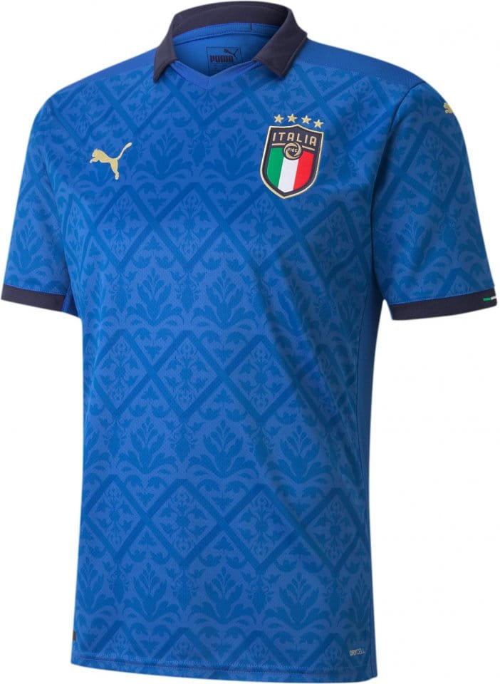Bluza Puma FIGC Home Shirt Replica 2020