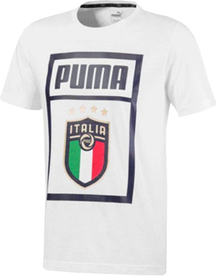Tricou Puma Italia