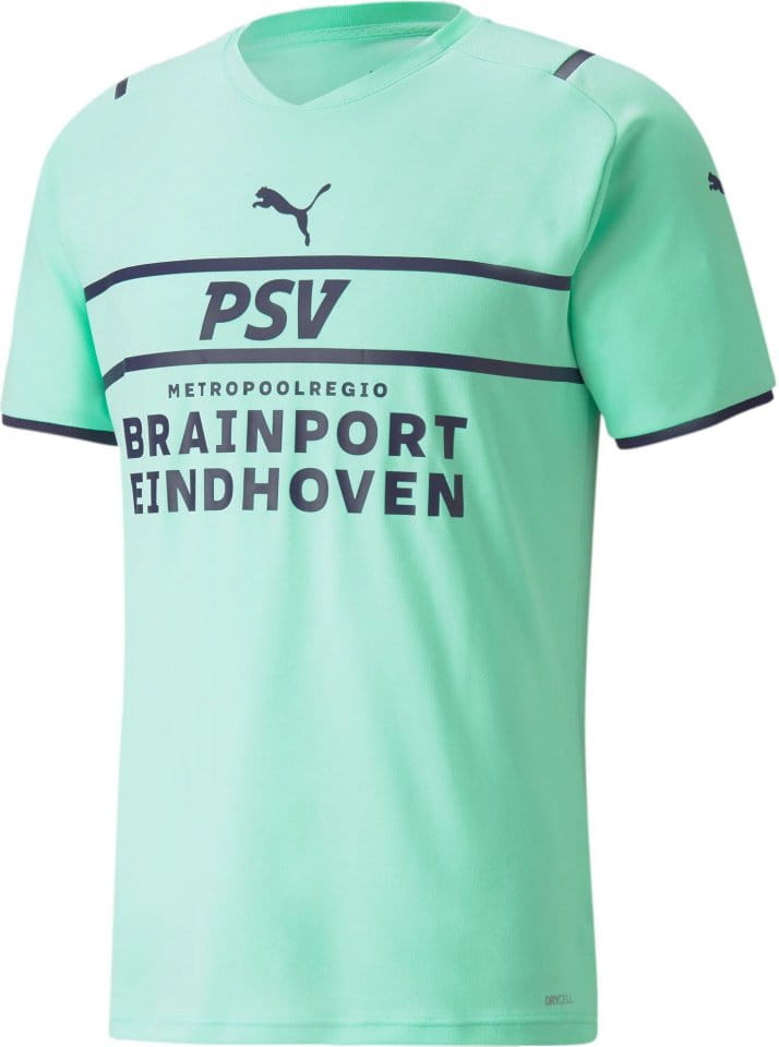 Bluza Puma PSV 3rd Shirt Replica 2021/22