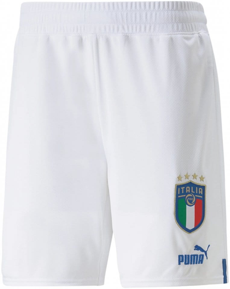 Sorturi Puma FIGC Shorts Replica 2022/23