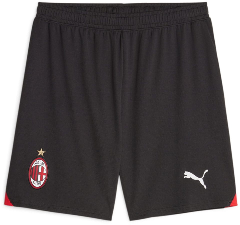 Sorturi Puma AC Milan Football Shorts 2023/24