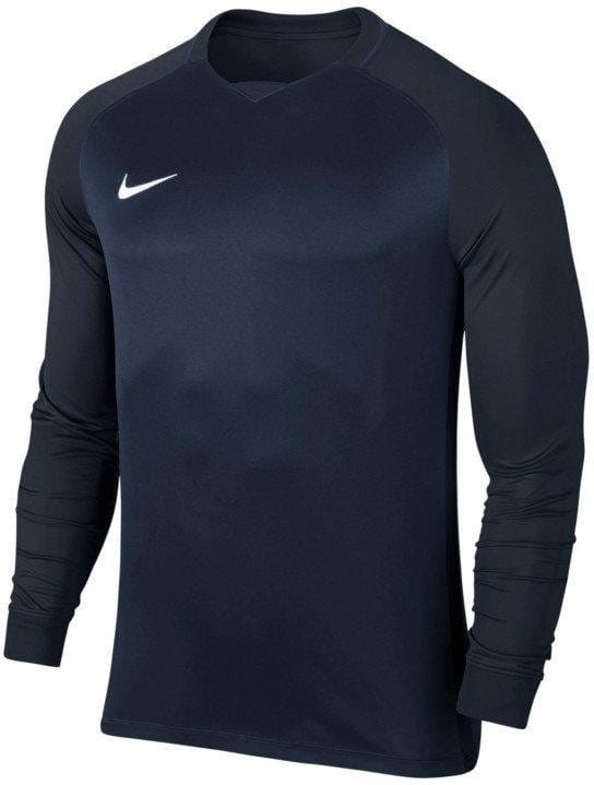 Bluza cu maneca lunga Nike Y NK DRY TROPHY III JSY LS