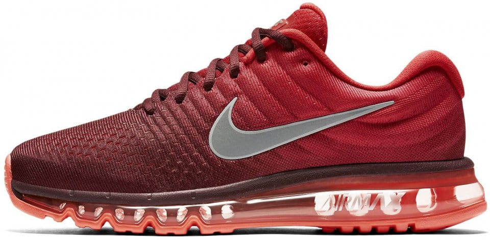 Air max 2017 running sale