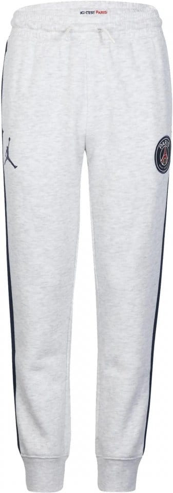 Pantaloni Jordan X PSG Fleece Pants Kids