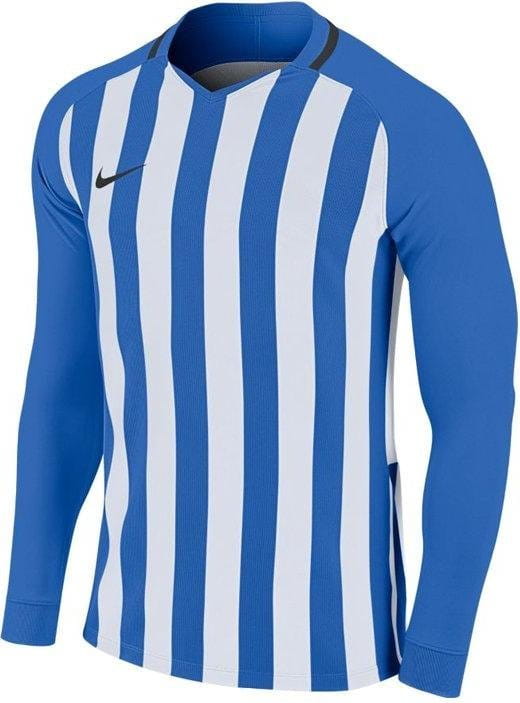 Bluza cu maneca lunga Nike Y NK STRP DVSN III JSY LS