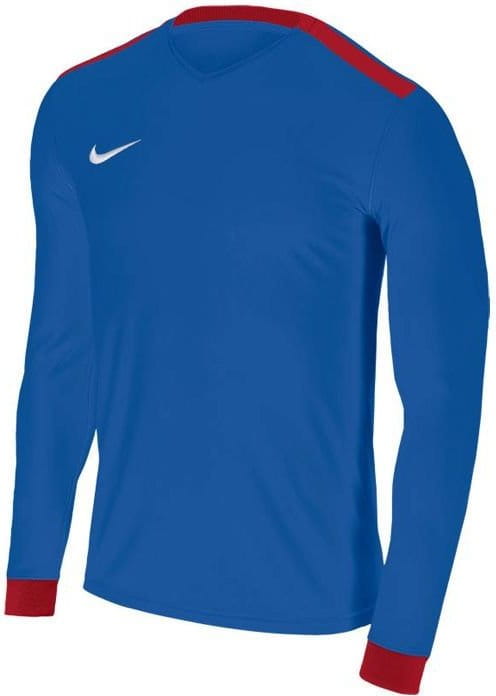 Bluza cu maneca lunga Nike M DRY PARK DERBY II JERSEY LS