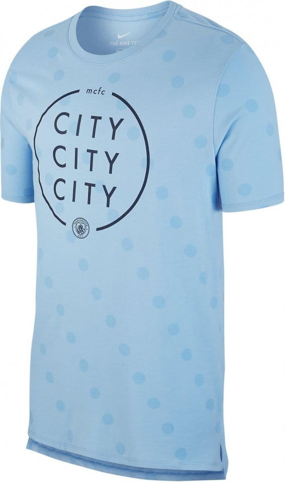 Tricou Nike manchester city fc squad t-shirt