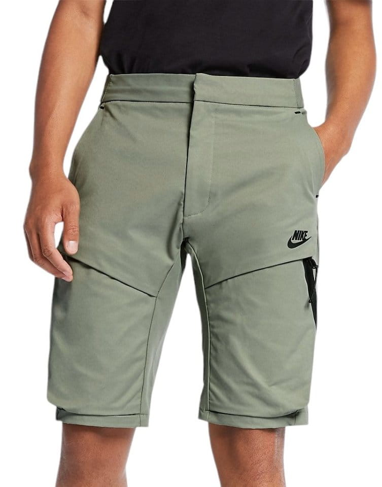 Pantaloni 3/4 Nike Tech Pack Short Woven