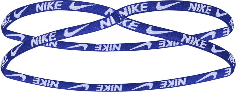 Bentita Nike Fixed Lace Headband