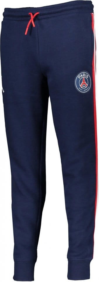 Pantaloni Jordan X PSG Trousers Kids Blue