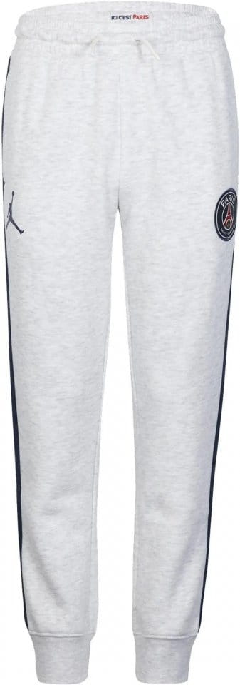 Pantaloni Jordan X PSG Fleece Pants Big Kids