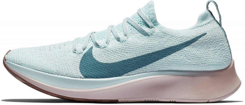 Nike women's zoom fly flyknit sales