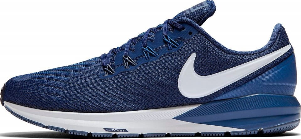 Pantofi de alergare Nike AIR ZOOM STRUCTURE 22 N 11teamsports.ro