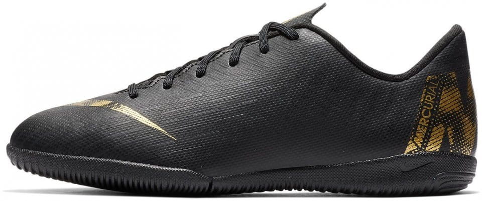 Pantofi fotbal de sală Nike JR VAPOR 12 ACADEMY GS IC