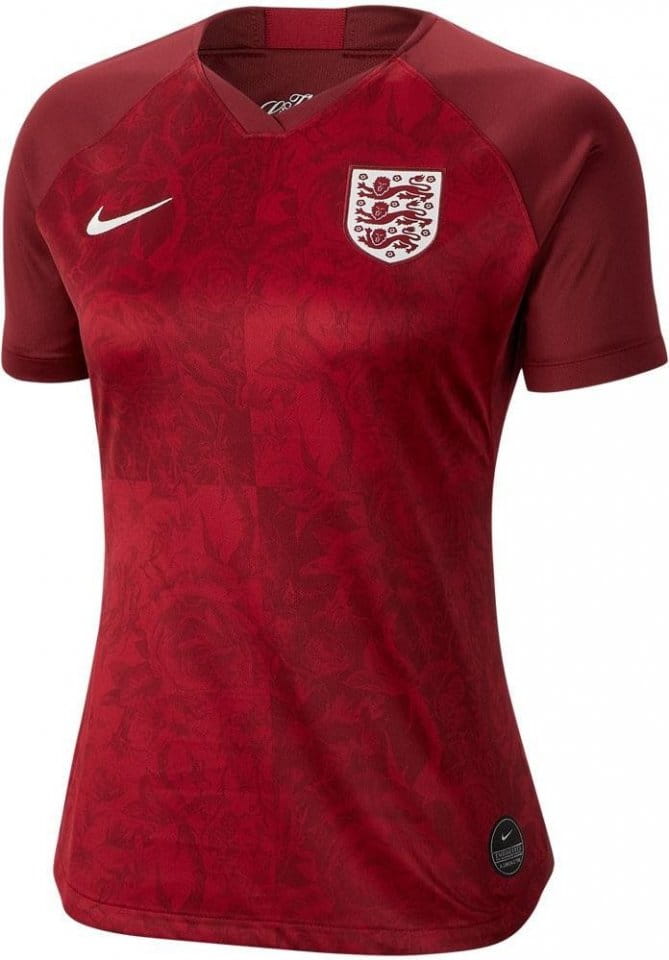 Bluza Nike England away 2019 women