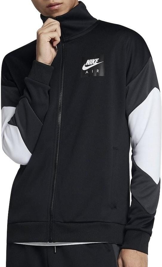 Hanorac Nike air jacket - 11teamsports.ro
