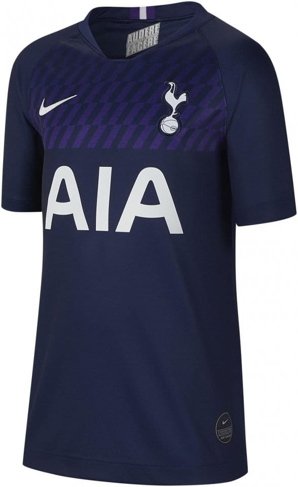 Bluza Nike Tottenham Hotspur FC 2019/20 Breathe Stadium Away