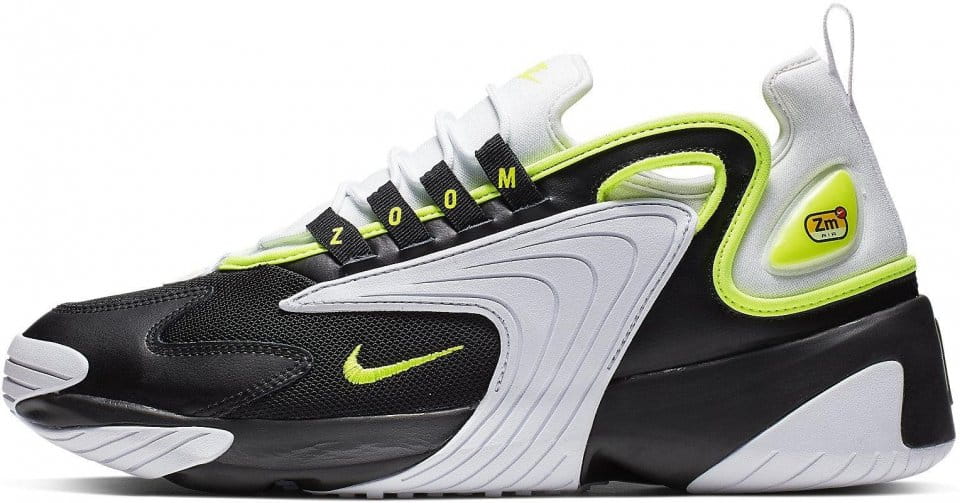 Men's nike zoom 2k sales