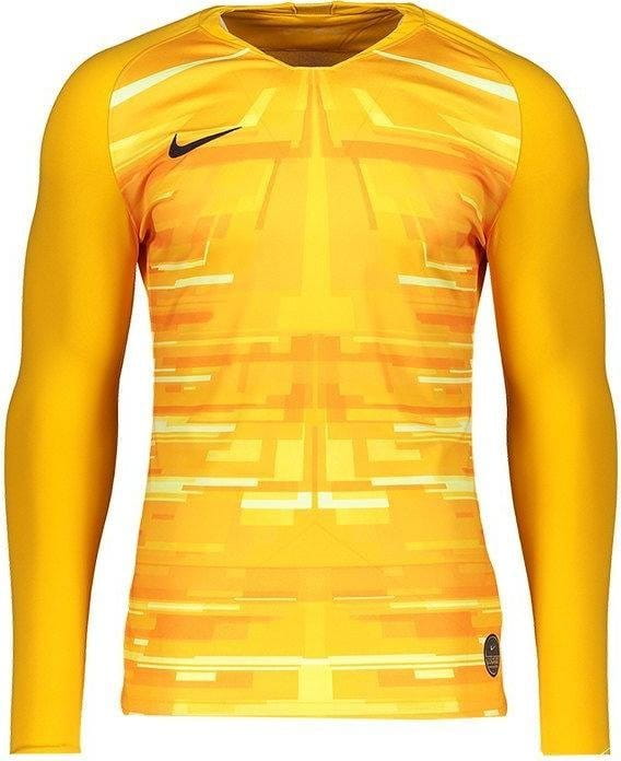 Bluza cu maneca lunga Nike Promo GK jersey LS