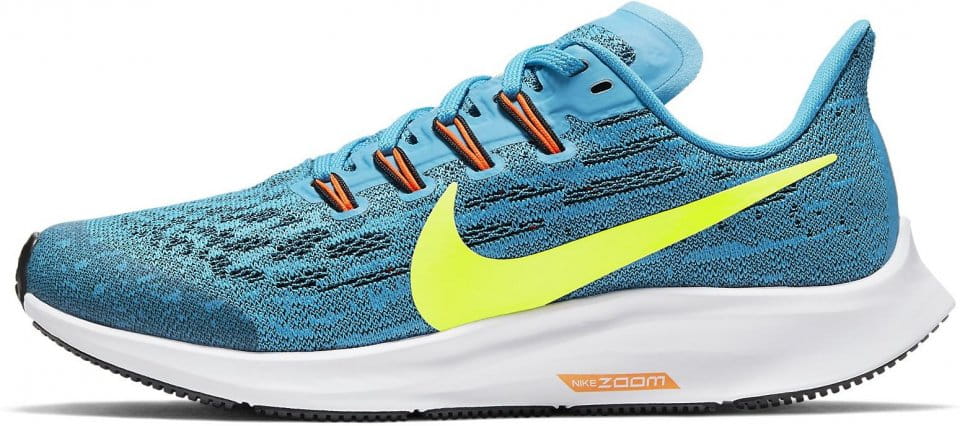 Pantofi de alergare Nike AIR ZOOM PEGASUS 36 (GS)