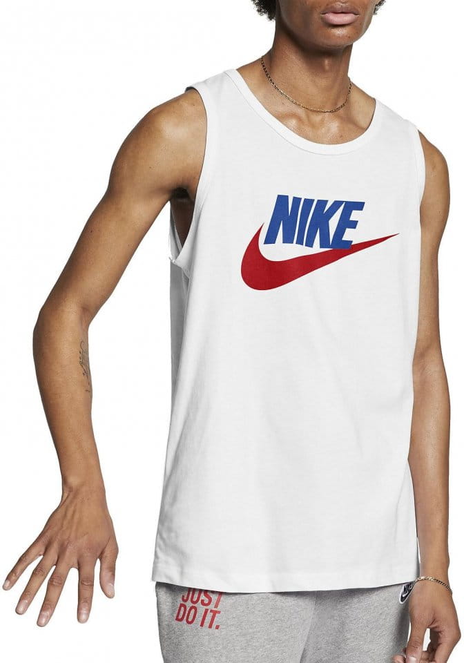 Maiou Nike Sportswear Men s Tank