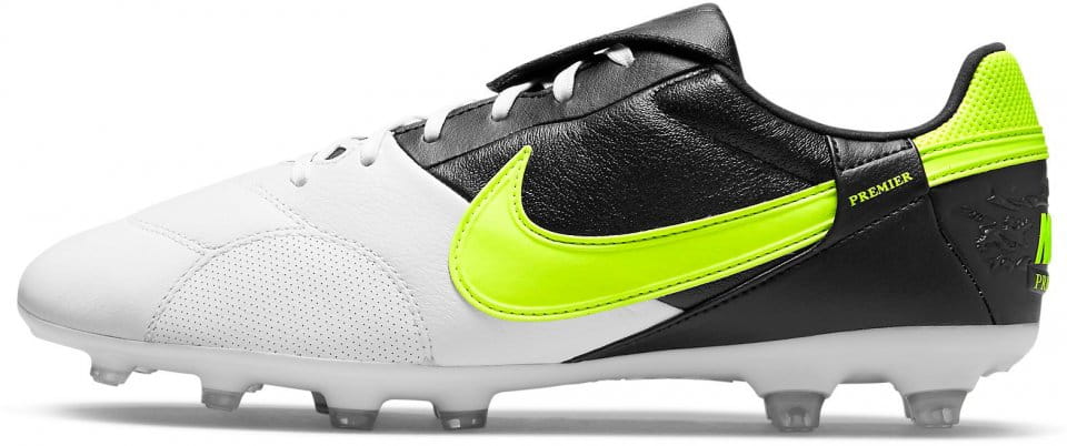 Ghete de fotbal Nike The Premier 3 FG Firm-Ground Soccer Cleats