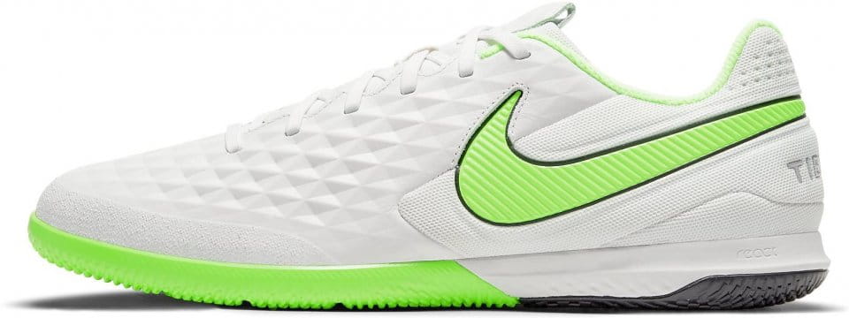Pantofi fotbal de sală Nike REACT LEGEND 8 PRO IC