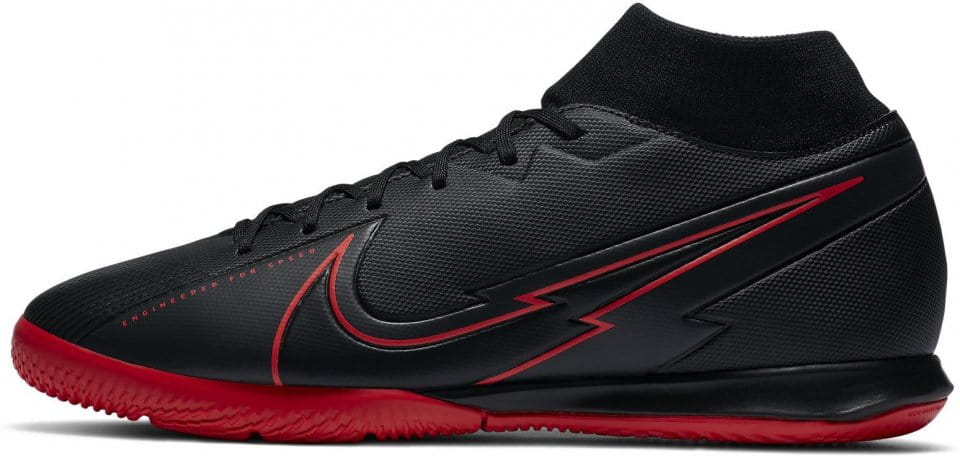 Pantofi fotbal de sală Nike SUPERFLY 7 ACADEMY IC