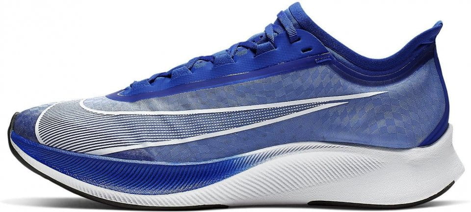 Nike zoom sale fly 3 drop