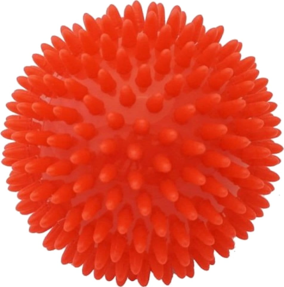 Minge de relaxare Kine-MAX Pro-Hedgehog Massage Ball - 9cm