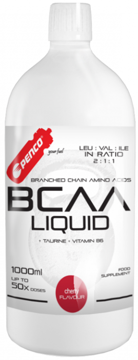 Penco lichid BCAA 1000 ml