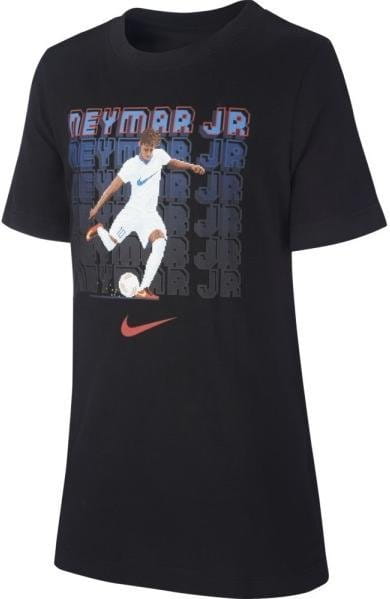 Tricou Nike Neymar jr. soccer hero tee t-shirt kids - 11teamsports.ro