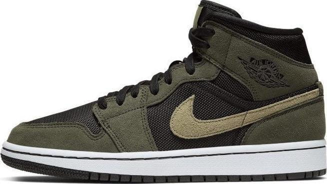 Air jordan outlet 1 kaki