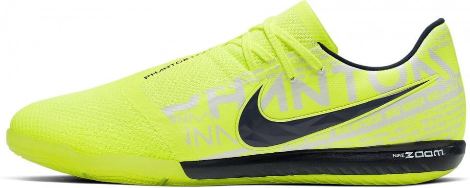 Pantofi fotbal de sală Nike ZOOM PHANTOM VENOM PRO IC