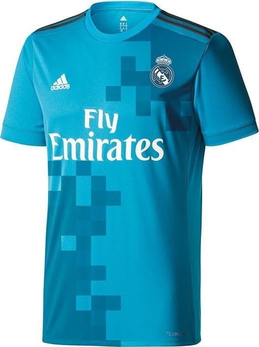 Bluza adidas Real Madrid UCL 2017/2018 - 11teamsports.ro