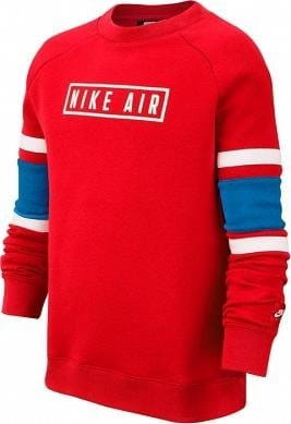 Tricou Nike B NK AIR LS CREW
