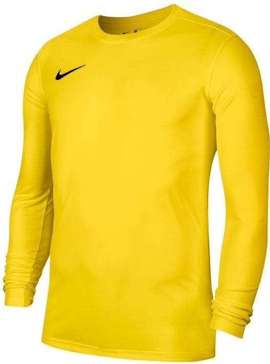 Bluza cu maneca lunga Nike Y NK DRY PARK VII JSY LS