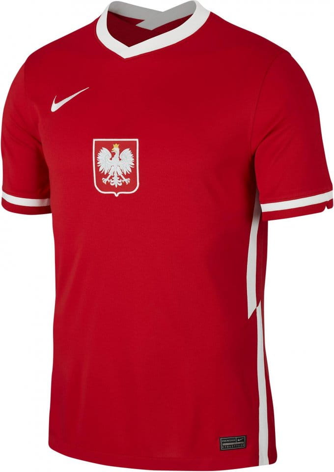 Bluza Nike Poland 2020 Stadium Away Men s Soccer Jersey