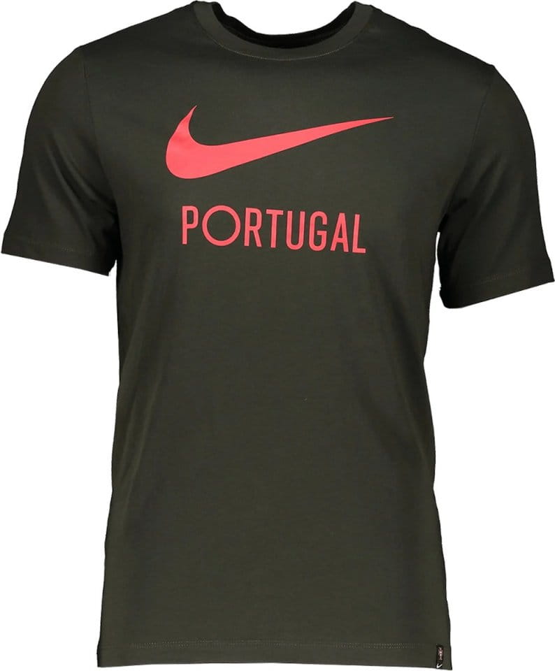 Tricou Nike M NK PORTUGAL TG SS TEE