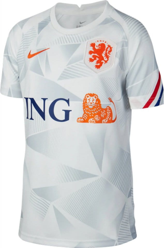Tricou Nike Y NK Netherlands DRY SS TEE
