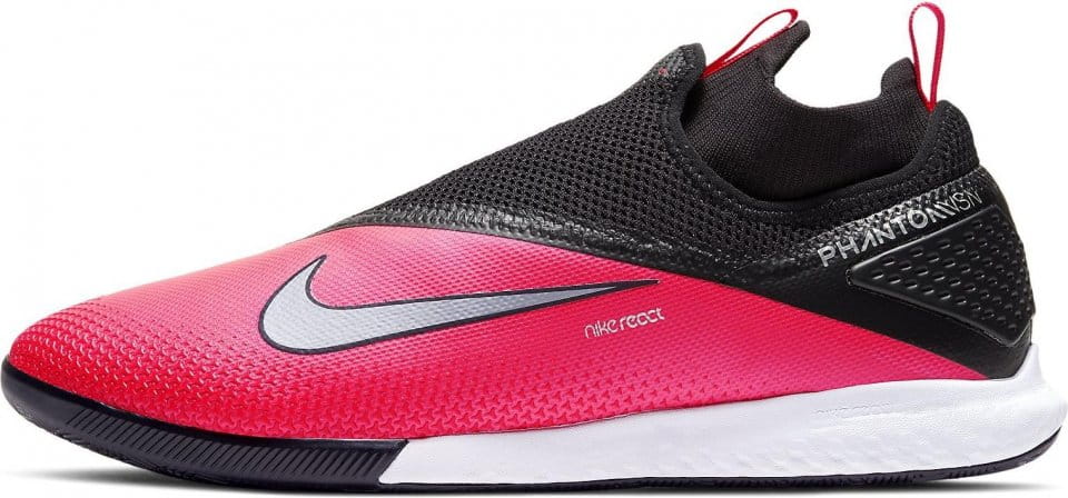 Pantofi fotbal de sală Nike REACT PHANTOM VSN 2 PRO DF IC