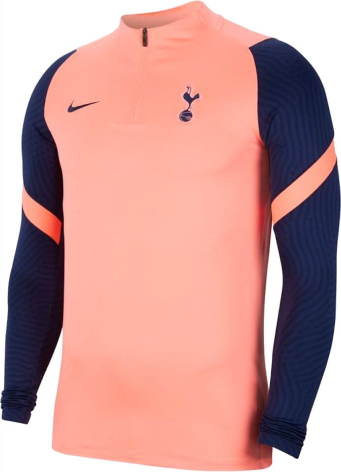 Tricou Nike M NK Tottenham Hotspur Strike Dry Drill LS Top