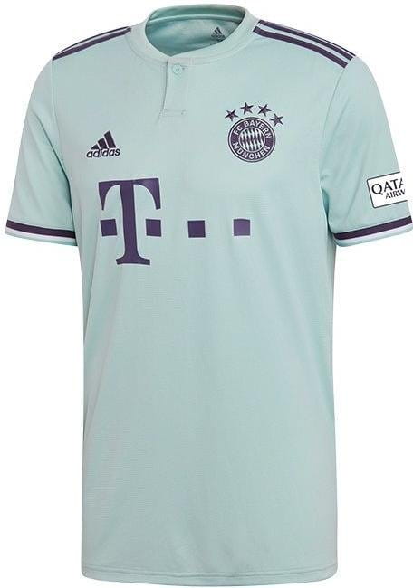 Bluza adidas FC Bayern Munchen away 2018/2019