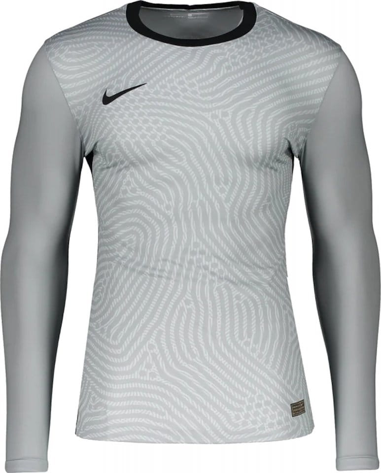 Bluza cu maneca lunga Nike M NK PROMO GK LS JSY
